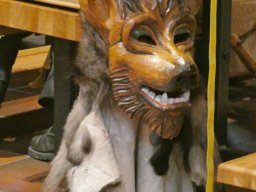 Besuch der Freiburger Fasnet 2026 &raquo; Narrenmesse